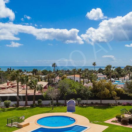 Carvoeiro 8Aアパートメント エクステリア 写真